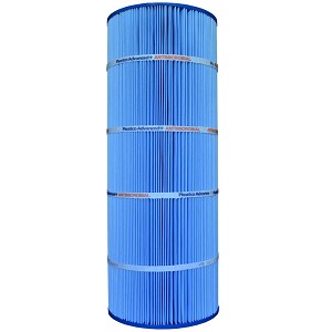 Pleatco Cartridge Filter PA120-M Hayward Star-Clear Plus C1200 (Antimicrobial)  CX1200-RE