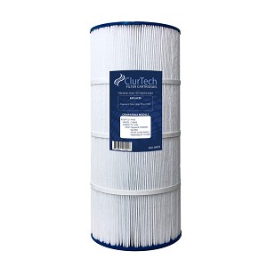 ClurTech Replacement Cartridge for Hayward Star-Clear Plus C900 Pool Filter - Single