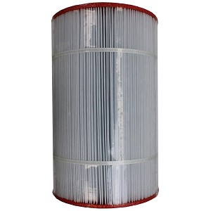 Unicel C-9407 Replacement Filter Cartridge for 75 Square Foot Predator, Clean and Clear