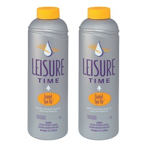 Leisure Time Liquid Spa Up 2 Pack