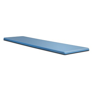 S.R. Smith Frontier III Replacement Diving Board 8-Feet Marine Blue 66-209-598S3T