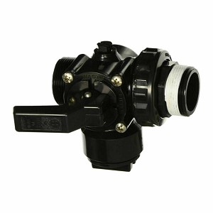 Hayward SP0727 Diverter Valve for Perflex ABG Cartridge