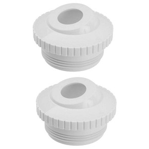 Hayward HydroStream 3/4 Opening Directional Outlet White 2 Pack