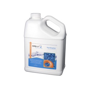 Orb-3 Pool Enzymes 1 Gallon