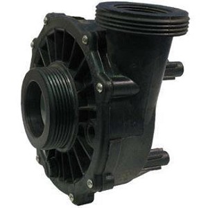 Waterway Wet End Side Dsch 4HP 2in. X 2in. Hi-Flo 3101160SDB