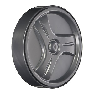 Polaris 9300 & 9300 xi Sport Rear Wheel w/Tire