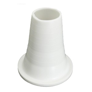 Pentair Cone Reducer Replacement for SandShark/GreatWhite Pool Cleaners GW9015