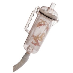 Kreepy Krauly Leaf Trap w/ Handle