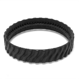 Zodiac Baracuda MX8 Track