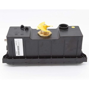 Dolphin Robotic Pool Cleaner Motor Unit 99953035-EX DB 3HR. 115V DC