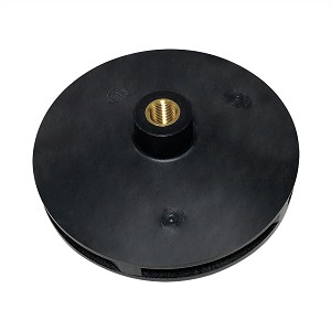 2 Hp Pump Impeller Assembly for Challenger & SuperFlo 