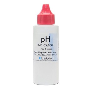 Lamotte pH Indicator - 2 oz