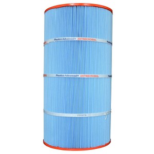 Pleatco Cartridge Filter PWW100-M4 Waterway Pool 100 Leisure Bay WW-100 (Antimicrobial)  817-0100 111832 (Antimicrobial)