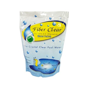 Fiber Clear DE Alternative 7lb Bag