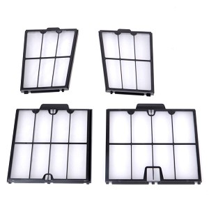 Dolphin Maytronics S200 S300 S300I Spring Filter Kit