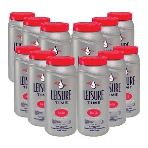 Leisure Time Brom Tabs 4 12 Pack