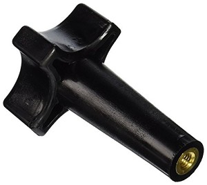 Pentair Posi-Flo/Sta-Rite Clamp Knob Replacement for Select Pool Filters WC36-22