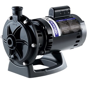 Polaris Booster Pump - .75HP