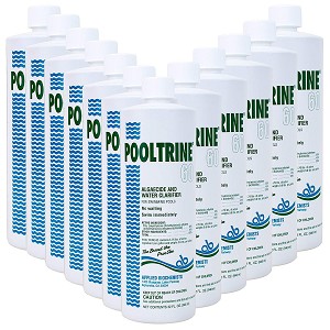 Applied Biochemists Pooltrine  60 12 Pack