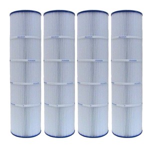 Pleatco Cartridge Filter PJAN115-PAK4 Pack of 4 Jandy CL460 A0558000