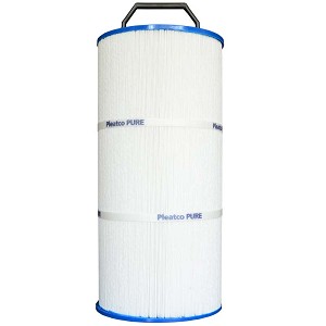 Pleatco Cartridge Filter PCD100 Caldera Spa Upgrade for PCD75  