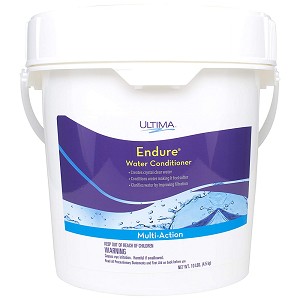Ultima Endure Water Conditioner 10lb