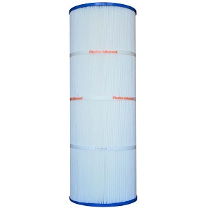 Pleatco Cartridge Filter PLB100 Leisure Bay 100 Rec Warehouse  111791 M-7418