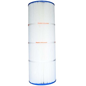 Pleatco Cartridge Filter PFAB80 Pentair / Pac Fab Mytilus 80 80 GPM MY 80 Mitra 80 GPM MA-80 Mytilus-B 80 Mytilus FMY 80  17-2811 17-4984 R173299
