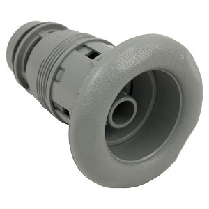 Waterway 210-6517 3.375"" FD Jet Internal Roto - Gray