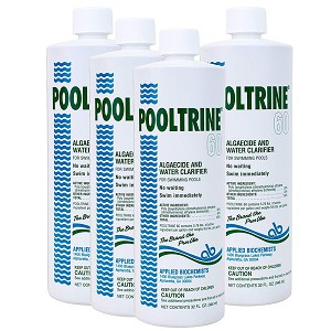 Applied Biochemists Pooltrine  60 4 Pack