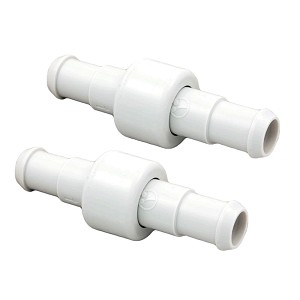 2 Pack Polaris Swivel Ball Bearing