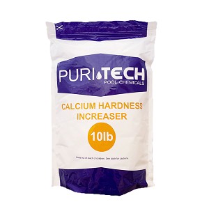 Puri Tech Calcium Hardness Increaser - 10 lb