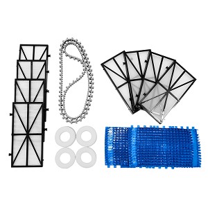 Nautilus Tune-up Kit