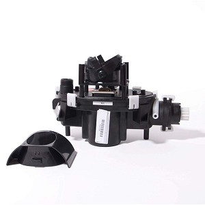 Dolphin Robotic Pool Cleaner Motor Unit 9995388-EX S300i LED EX