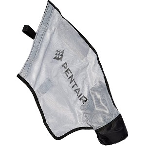 Pentair Racer Debris Bag, Hook and Loop style - without Collar