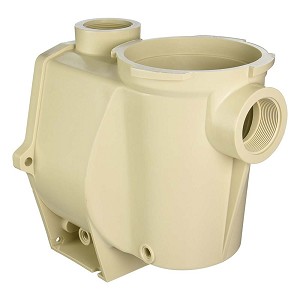 Pentair WhisperFlo, IntelliFlo Pool Pump Housing Replacement