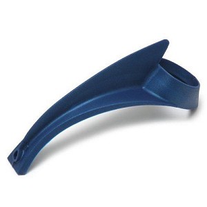 Zodiac Baracuda G3 Bumper Fin