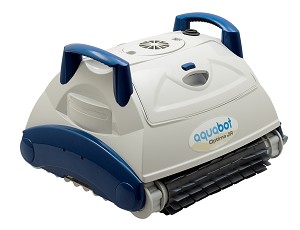 Aquabot Optima Jr Robotic Pool Cleaner