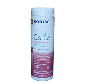 Zodiac W25000 Nature2 Spa Cense Island Pleasures 2 lbs