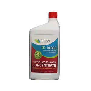 Orenda Technologies PR-10000 Phosphate Remover Concentrate - 1 quart