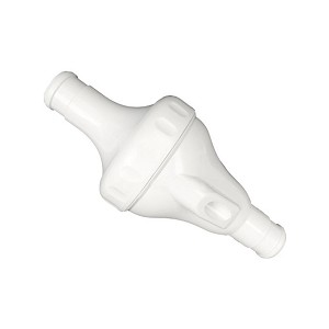 Polaris 360 Back-Up Valve Case Kit 