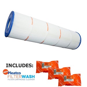 Pleatco Cartridge Filter PPCO120 Poolco 120  Poolco 120 w/ 3x Filter Washes