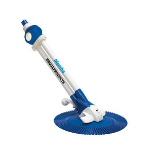 Aqua Products Mamba Suction Pool Cleaner