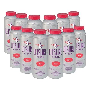 Leisure Time Renew Granular 2.2lb 12 Pack