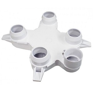 Hayward Bottom Collector Manifold