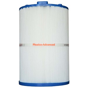 Pleatco Spa Replacement Cartridge Filter For Dimension One 2 Pack PDO75-2000-2