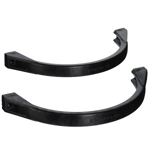 Hayward Flange Clamp