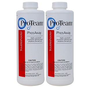 ProTeam Phosaway 2 x 1 qt