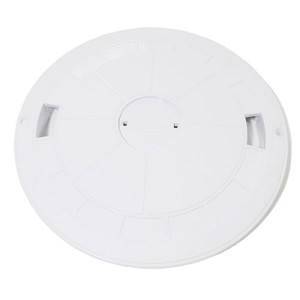 Puri Tech Skimmer cover Hayward Round White SPX1070C SP1070C