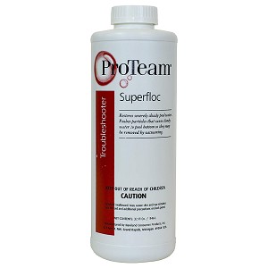 ProTeam Superfloc 1 qt